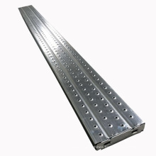 automatic scaffold plank machine rolling machine to form scaffold walking board for scaffolding machine construction